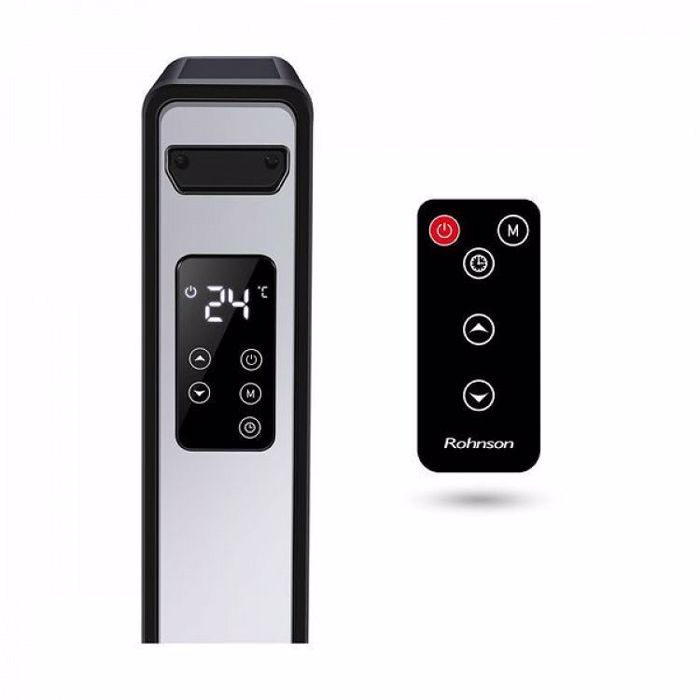 Thermopompos Xalazia Rohnson MOD R-8022 2400W